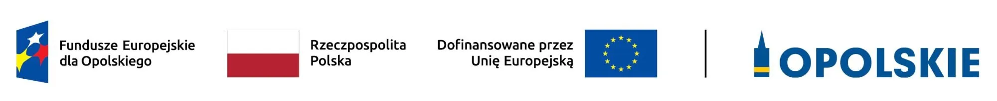 Logowanie projektu unijnego