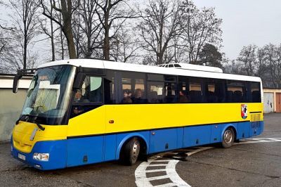 Zmiana rozkładu jazdy linii 3k transportu publicznego Gminy Ozimek