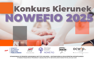 Spotkanie informacyjne - NOWE FIO 2025