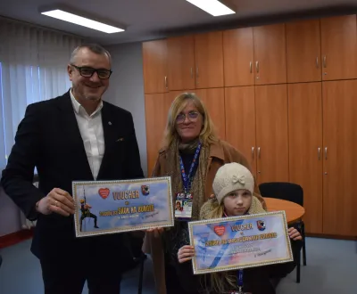  34. Finał Wielkiej Orkiestry Świątecznej Pomocy w Gminie Ozimek