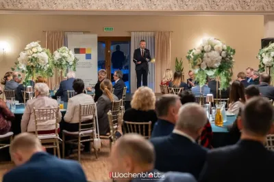 Noworoczne spotkanie TSKN w Opolu