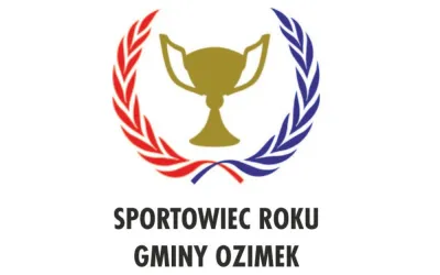 Plebiscyt „Sportowiec Roku 2025 Gminy Ozimek” – GŁOSOWANIE ROZPOCZĘTE!