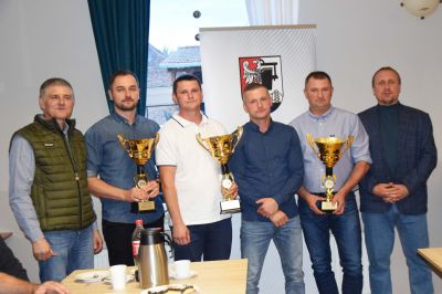 Podsumowanie sezonu lotowego 2023 PZHGP