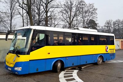 NOWY (od 01.09.2024 r.) rozkład jazdy gminnej komunikacji publicznego transportu zbiorowego