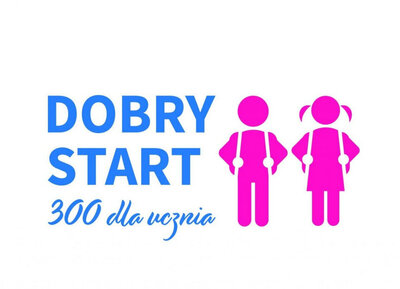 Świadczenia 300 plus i 500 plus