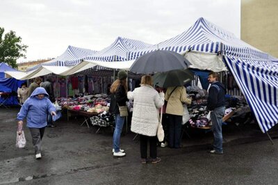 Kampania  przeciw przemocy.