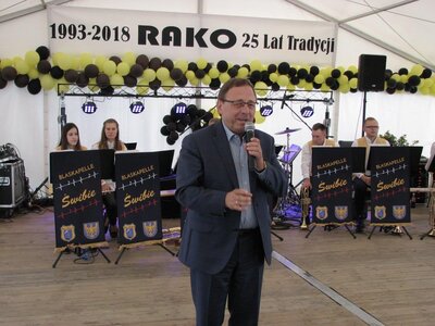 Jubileusz RAKO (2)