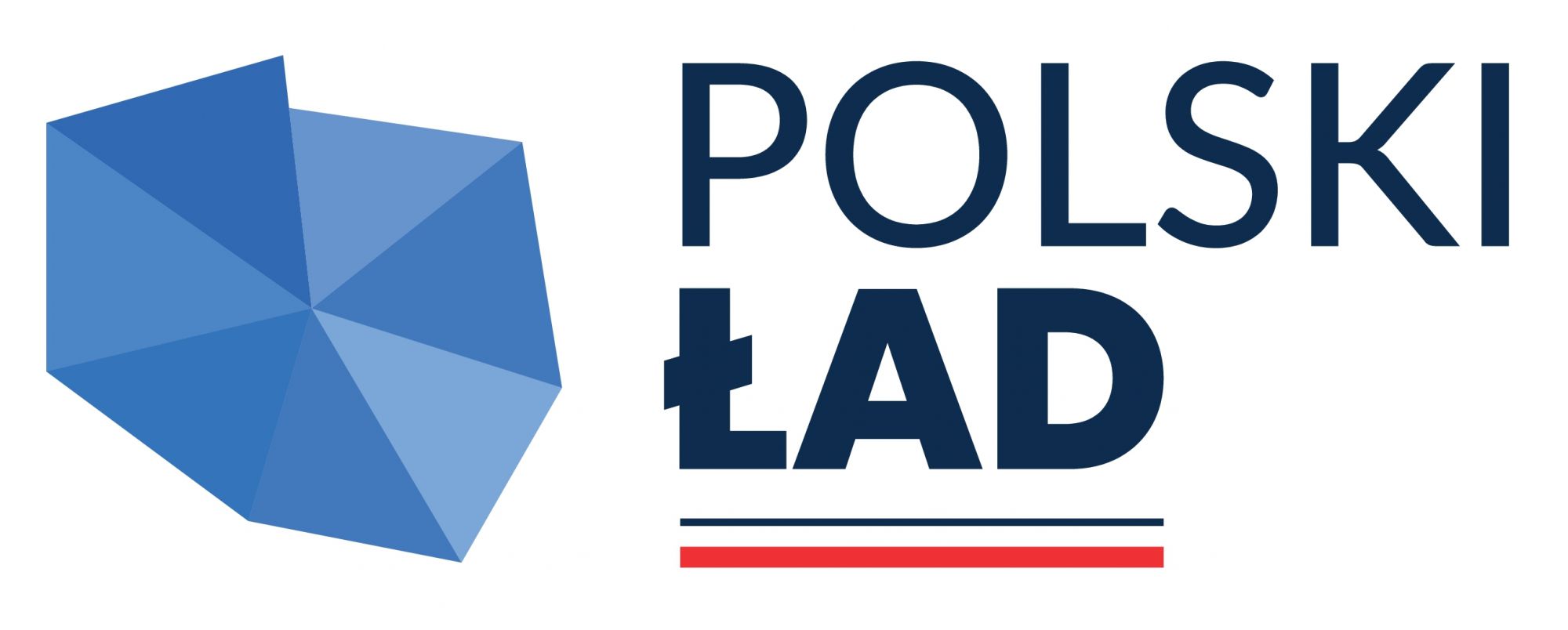 Logo Polski Ład