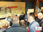 Muzeum_Hutnictwa_-_Uroczysta_prezentacja_Makiety_Ozimka_37