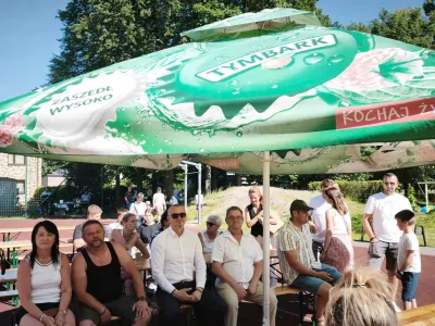 Festyn Rodzinny w Krasiejowie