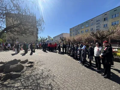 Obchody święta Konstytucji 3 maja