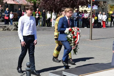 Obchody święta Konstytucji 3 maja