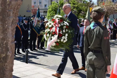 Obchody święta Konstytucji 3 maja