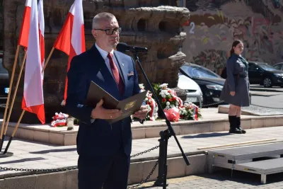 Obchody święta Konstytucji 3 maja