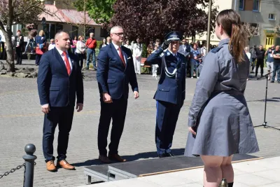 Obchody święta Konstytucji 3 maja