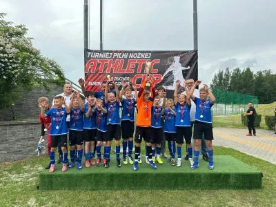 ATHLETIC CUP 2026