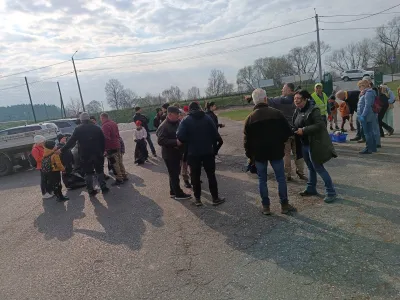 Sprzątanie Krasiejowa