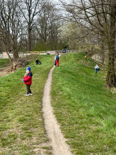 Sprzątanie Krasiejowa