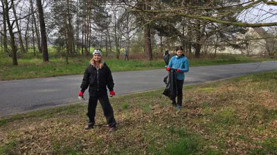 Sprzątanie Krasiejowa