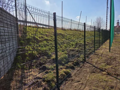 stadion w Krasiejowie