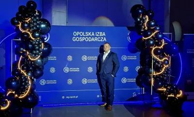 gala Laurów Umiejętności i Kompetencji