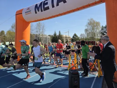 PagórRace
