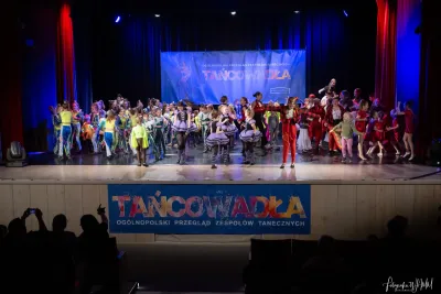 Tańcowadła