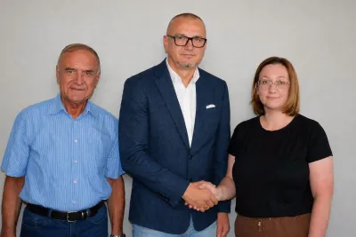 Kobiety rządzą Chobiem