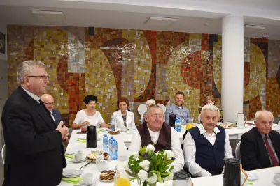 Dzień Matki i Ojca DFK Ozimek