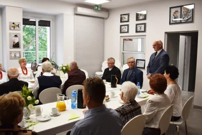 Dzień Matki i Ojca DFK Ozimek