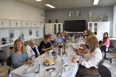 Dzień Matki i Ojca w Nowej Schodni