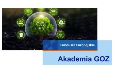Projekt „Akademia GOZ” dla przedsiębiorców
