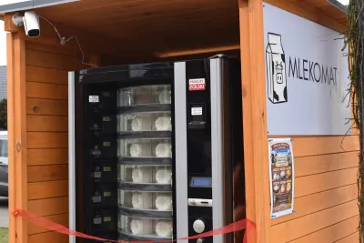 Lokalne produkty na wyciągnięcie ręki