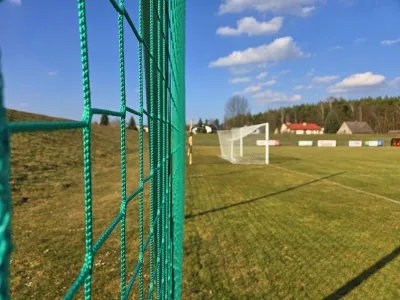 Stadion Miejski w Ozimku_4