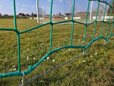 Stadion Miejski w Ozimku_3