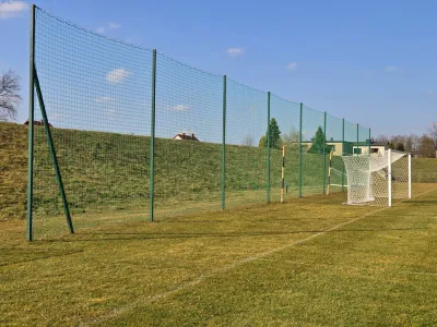 Stadion Miejski w Ozimku_2