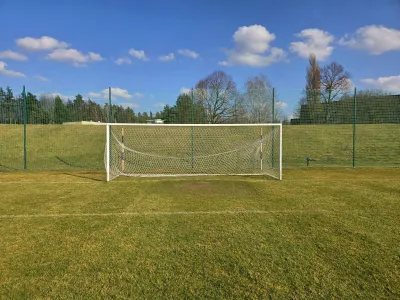 Stadion Miejski w Ozimku