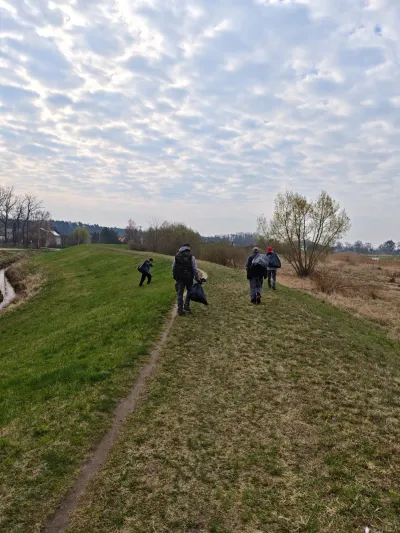 Sprzątanie w Jedlicach