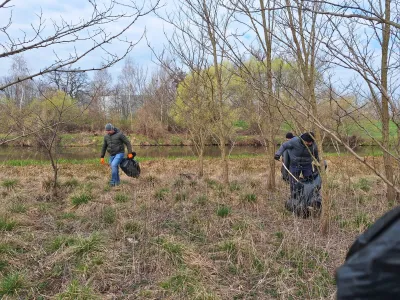 Sprzątanie w Jedlicach