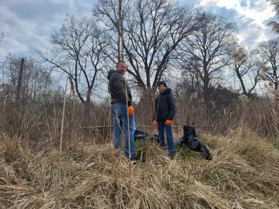 Sprzątanie w Jedlicach