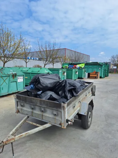 Sprzątanie w Jedlicach