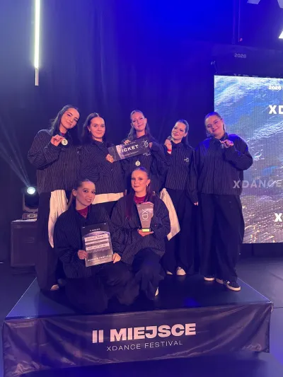 X DANCE FESTIVAL