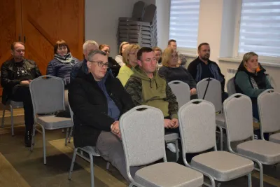 Żeby w Pustkowie żyło się lepiej