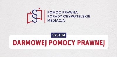 Punkt nieodpłatnego poradnictwa obywatelskiego w Ozimku w dniu 21.10.2025 r. będzie czynny w godz. 7.30-15.30