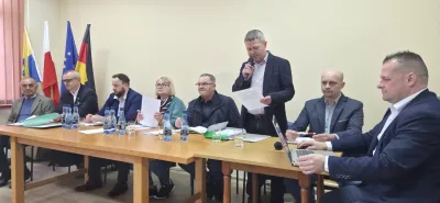 Zebranie Krasiejow 1