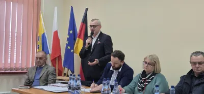 Zebranie sprawozdawcze w Krasiejowie – podsumowanie roku i rozmowa o przyszłości