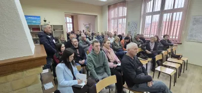 Zebranie Krasiejow 4