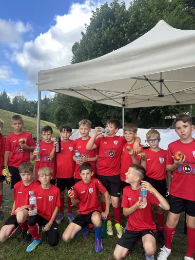 Athletic Cup rozpoczął cykl wydarzeń w ramach Programu „Aktywny Orlik”