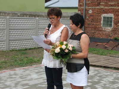 Festyn DFK Chobie (1)