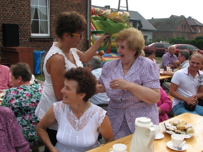 Festyn rodzinny - 25 lat DFK Chobie